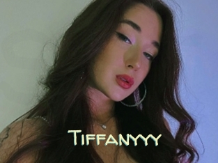 Tiffanyyy