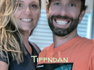 Tiffndan