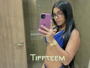 Tiffteem