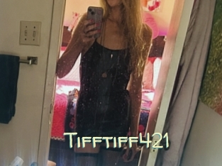 Tifftiff421