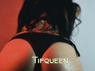 Tifqueen