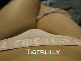 Tigerlilly