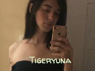Tigeryuna