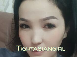 Tightasiangirl