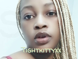 tightkittyxx Sexy Tchat