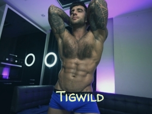 Tigwild