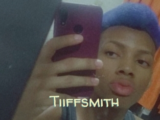 Tiiffsmith