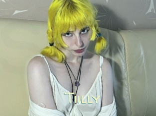 Tiilly