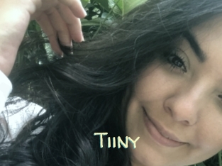 Tiiny