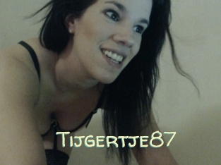 Tijgertje87