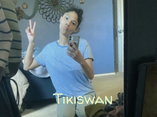 Tikiswan