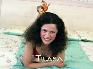 Tilasa