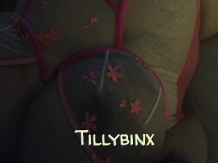 Tillybinx
