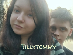 Tillytommy