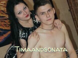 Timaandsonata
