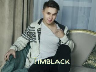 Timblack