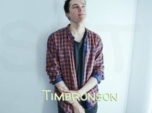 Timbronson