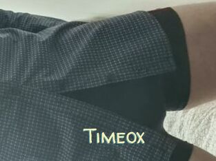 Timeox