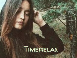 Timerelax