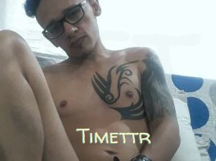 Timettr