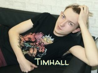 Timhall