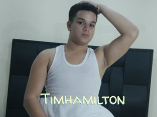 Timhamilton