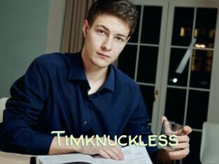 Timknuckless
