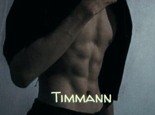 Timmann