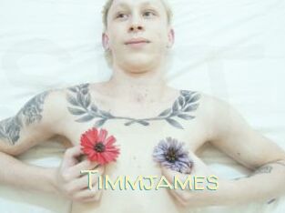 Timmjames
