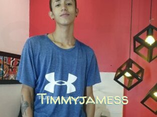 Timmyjamess