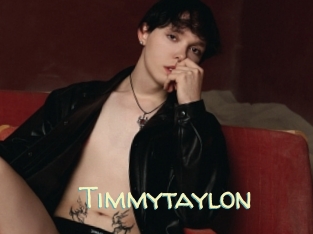 Timmytaylon