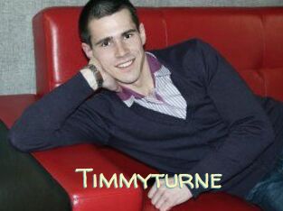 Timmyturne