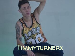 Timmyturnerx