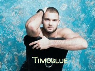 timoblue Sexy Tchat