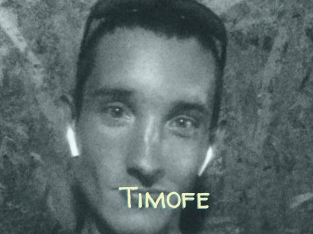 Timofe