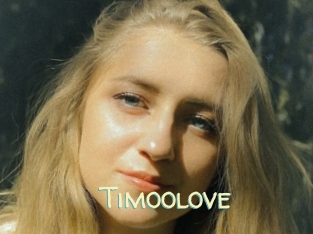 Timoolove