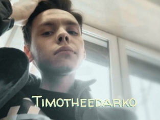 Timotheedarko