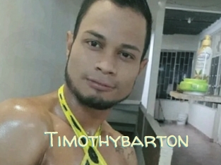 Timothybarton