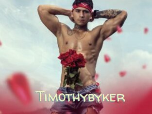 Timothybyker