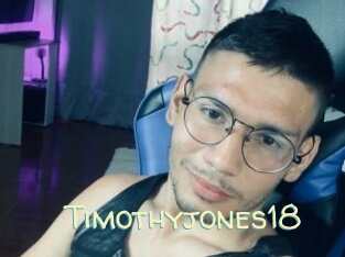 timothyjones18 Sexy Tchat
