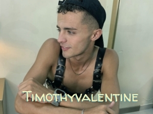 Timothyvalentine