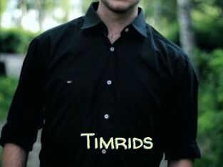 Timrids