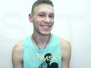 Timsky