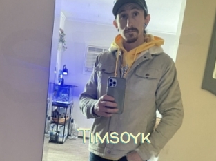 Timsoyk