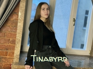 Tinabyrd