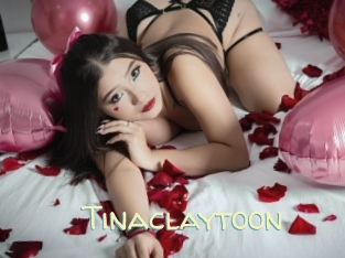 tinaclaytoon Sexy Tchat