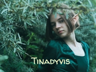 Tinadyvis