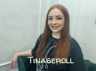 Tinageroll