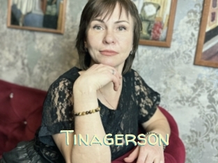 Tinagerson