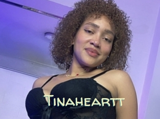 Tinaheartt